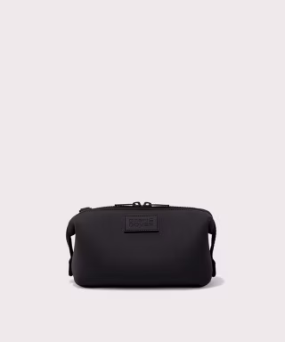 Dagne Dover Hunter Neoprene Toiletry Bag