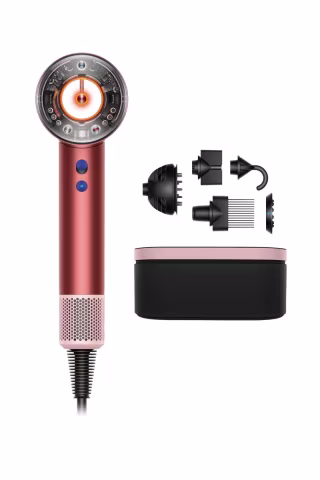 Dyson Supersonic Nural Hair Dryer