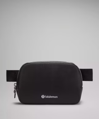 Lululemon Everywhere Belt Bag 1L Leather Alternative