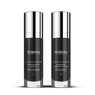111Skin Exosome Face Lift
