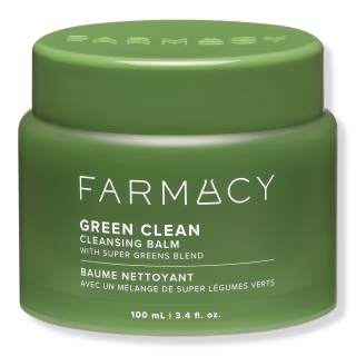 Farmacy Green Clean Makeup Cleansing Balm