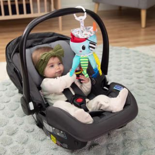Lamaze Captain Calamari