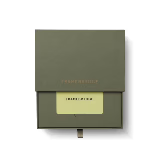 Framebridge Gift Card