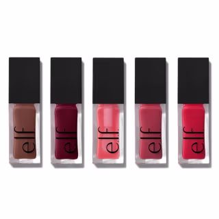 Lip Oil Obsessed Bundle
