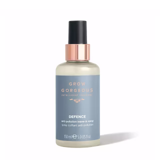 Grow Gorgeous Defence AntiPollution LeaveIn Spray 5 fl. oz.