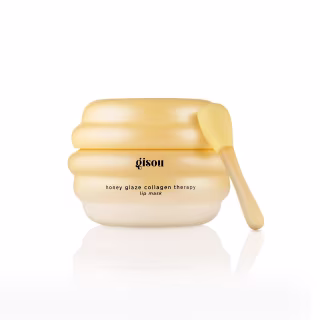 Gisou Honey Glaze Collagen Therapy Lip Mask