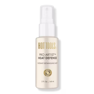 Hot Tools Travel Size Pro Artist Heat Defense Instant Detangling Mist