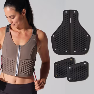 Omorpho G-Vest Icon