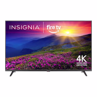 Insignia 55-in. Class F50 Series