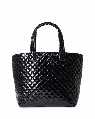 MZ Wallace The Metro Tote Deluxe 