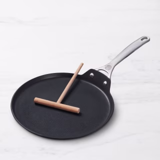 Le Creuset Toughened Nonstick PRO Crepe Pan