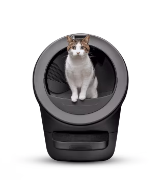 Whisker Litter-Robot 5, 5 Pro and Evo