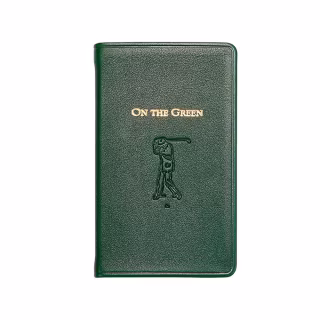 West Elm On The Green Scorebook