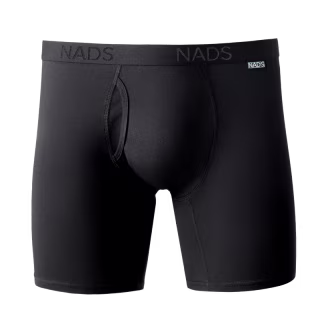 Nads Organic Cotton Boxer Brief