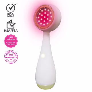 PMD Beauty Clean Redvolution
