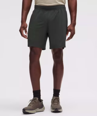 Lululemon Pace Breaker Linerless Short