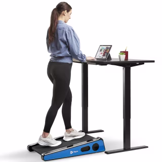 PacerMini Portable Treadmill