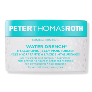 Peter Thomas Roth Water Drench Hyaluronic Jelly Moisturizer