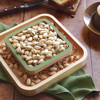 Uncommon Goods Pistachio Pedestal