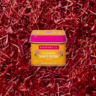 Diaspora Co. Kashmiri Saffron