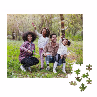 CVS Full Photo Puzzle