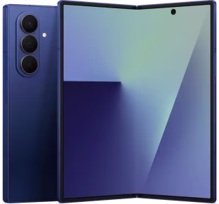 Samsung Galaxy Z Fold7