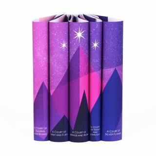 Juniper Books Covers