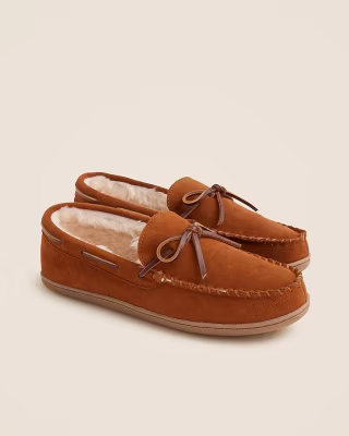 J.Crew Slippers