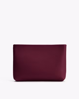 Cuyana Small Zipper Pouch