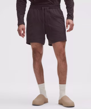 Lululemon Soft Jersey Short 5"