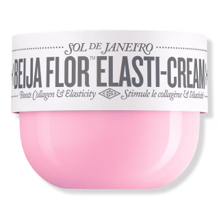 Sol de Janeiro Beija Flor Body Collagen-Boosting Elasti-Cream