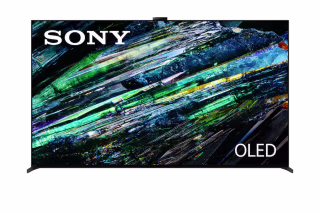 Sony A95L Series 55 in. TV