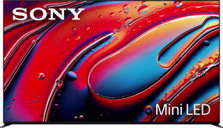 Sony Bravia 9 65 in. TV