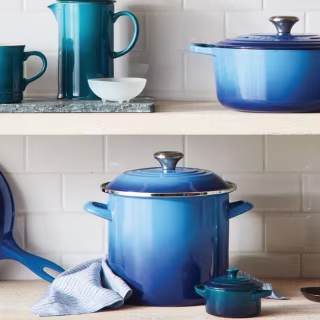 Le Creuset Stockpot