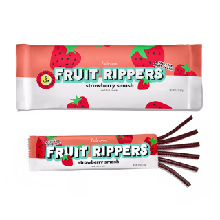 Strawberry Smash Fruit Ripper