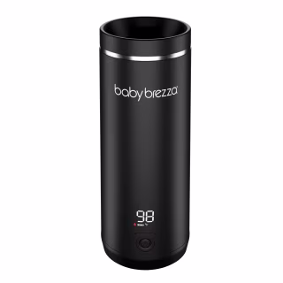 Baby Brezza Superfast Portable Bottle Warmer