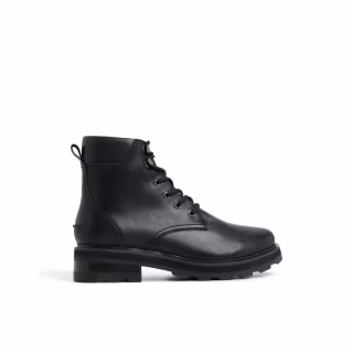 Sperry Tahoe Lug Boot