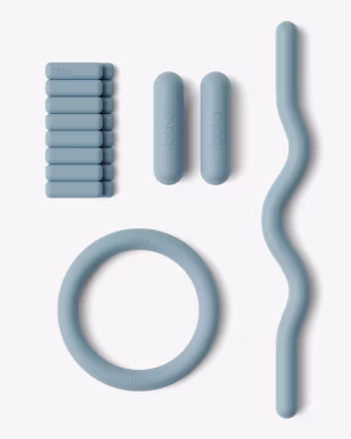 Bala Weight Kit