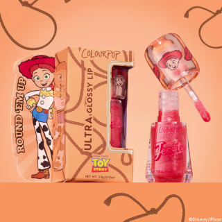 ColourPop Toy Story Ultra Glossy Lip
