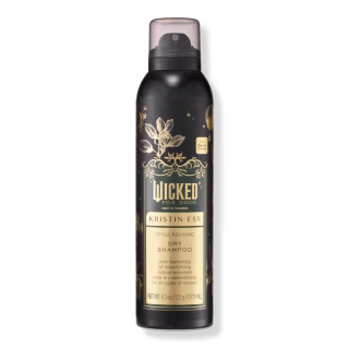 Kristin Ess Wicked Style Reviving Dry Shampoo