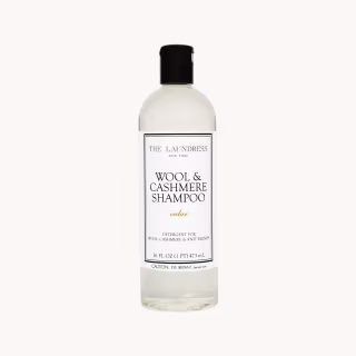 The Laundress Wool and Cashmere Shampoo