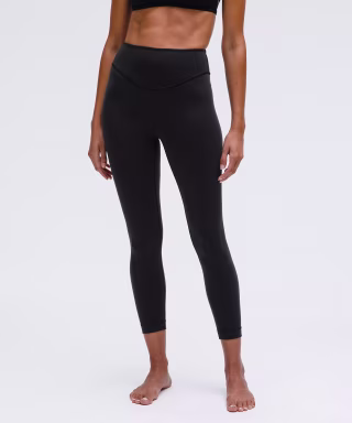 Lululemon Wunder Under Tight