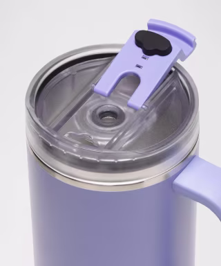 Lululemon Insulated Tumbler (40 Ounce)