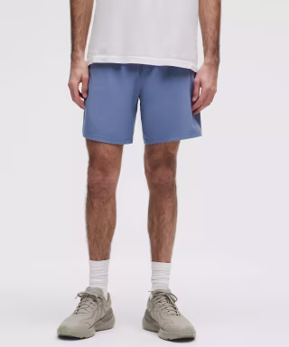 Lululemon Pace Breaker Linerless Short