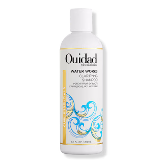 Ouidad Water Works Clarifying Shampoo