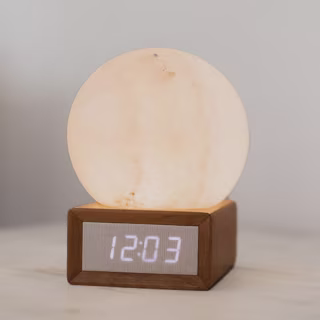 Rise Centered Sunrise Alarm Clock