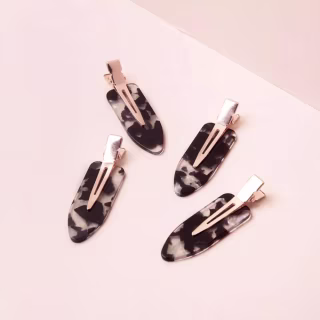 Kitsch Creaseless Hair Clips