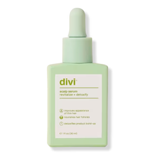 Divi Scalp Serum