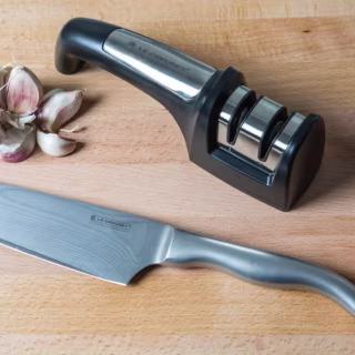 Le Creuset Knife Sharpener