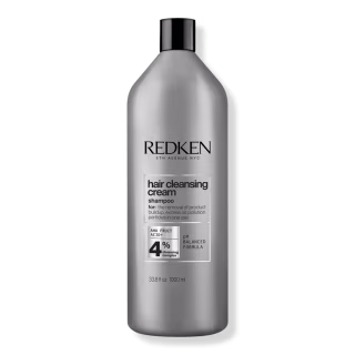 Redken Hair Cleansing Cream Clarifying Shampoo